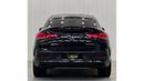 Mercedes-Benz GLE 53 2021 Mercedes Benz GLE53 AMG 4MATIC+ Coupe Night Package, Warranty, Service History, Full Options