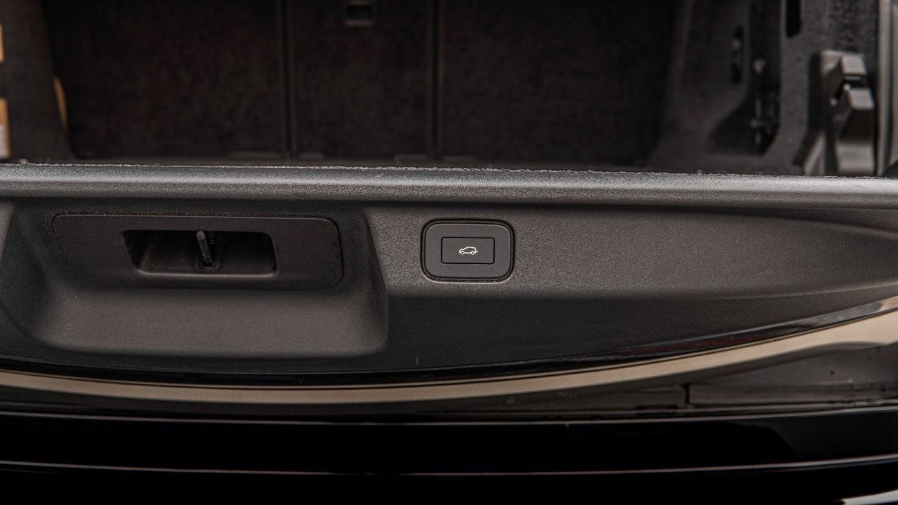 لاند روفر رينج روفر RANGE ROVER VOGUE HSE P530 - 2023 - GCC - ALTAYER WARRANTY