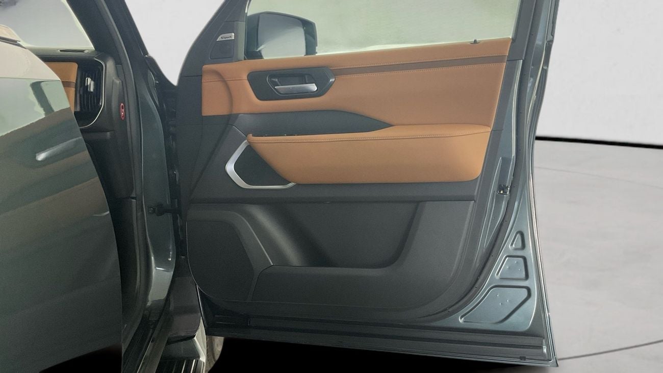 Nissan Patrol SE Platinum City | upto AED 20,000 Ramadan Discount | Guaranteed Warranty | 0 Down Payment