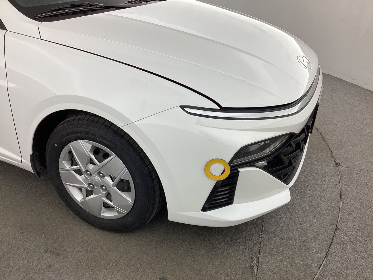 هيونداي أكسنت Smart / GL | شامل الضمان | 0 ﺪﻔﻋﺓ ﺃﻮﻟﻯ