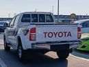 Toyota Hilux // HILUX // DIESEL // MANUAL // 4X4 (LOT # 45619)