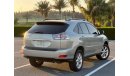 Lexus RX350 Lexus RX350 2008