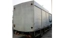 Mitsubishi Fuso Canter Mitsubishi Canter 2017 GCC, excellent condition, diesel without accidents, very clean from inside an