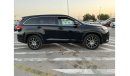 تويوتا هايلاندر 2018 TOYOTA HIGHLANDER / SE / FULL OPTION