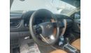 Toyota Fortuner 2.4L DIESEL AUTOMATIC TRANSMISSION
