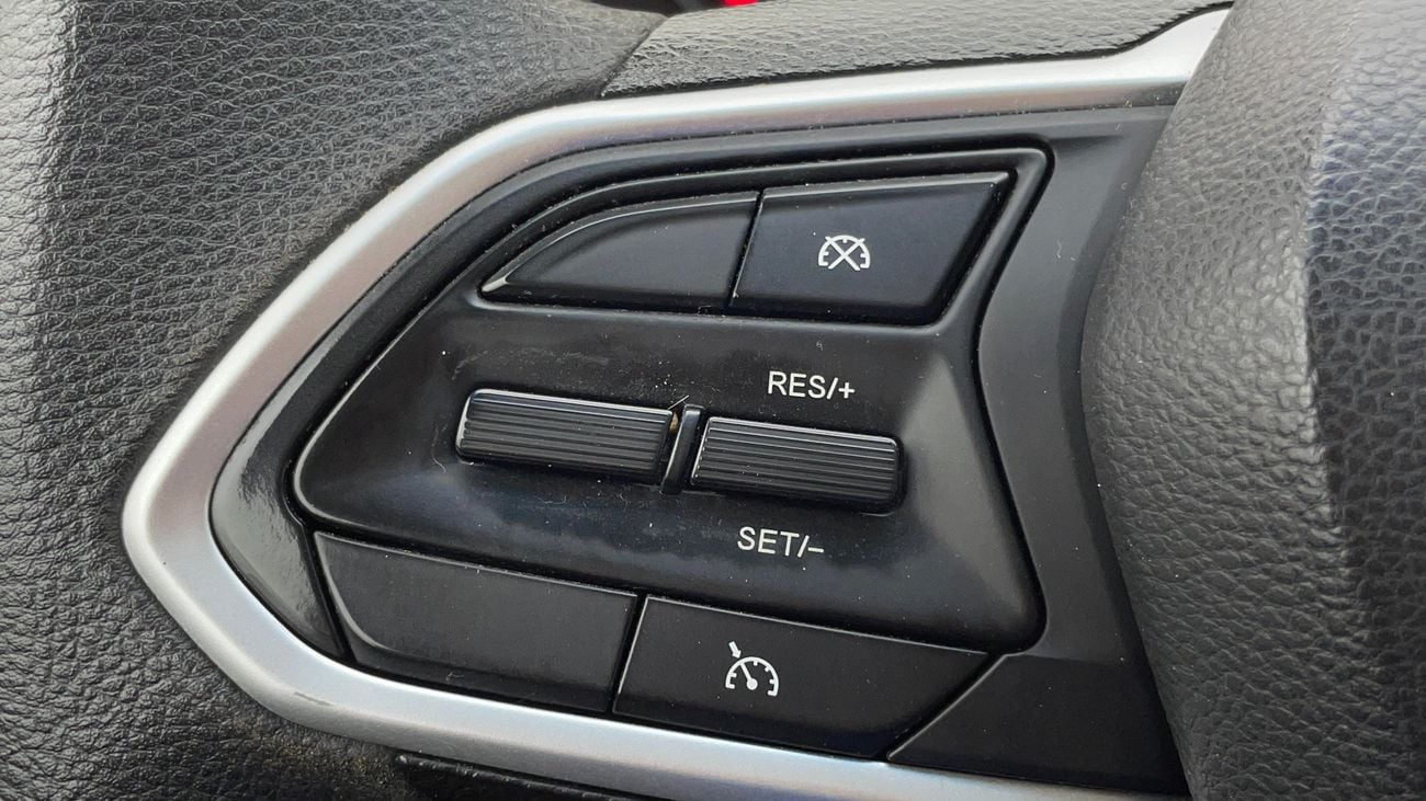 Chevrolet Captiva LS 1.5L (149 HP) (5 Seater) 2021 LS | AED 533/Month | 0 DP | 30 Day Return | Warranty | Service Hist