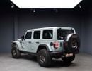 Jeep Wrangler Rubicon 392 6.4L V8 5,335x60 • 20% DP • 2024 Jeep Wrangler Rubicon 392 Final Edition • Warranty + Se