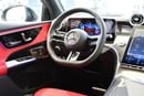 Mercedes-Benz GLC Coupe 200