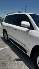 Toyota Land Cruiser GXR