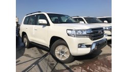 Toyota Land Cruiser VX Brand New Right Hand Drive 4.5 Diesel AutomaticHT HAND DRIVE