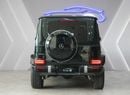 Mercedes-Benz G 550 G550