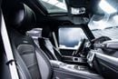 Mercedes-Benz G 63 AMG MY 2026 + A22 + Carbon + Massage