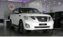 Nissan Patrol Platinum VVEL DIG / 5.6Litre - V8 / GCC Specifications