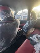 تويوتا لاند كروزر GR-S Toyota Land Cruiser GR Sport 3.3 Diesel 2024