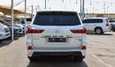 Lexus LX 570 S