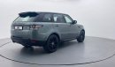 Land Rover Range Rover Sport HSE HSE 3 | Zero Down Payment | Free Home Test Drive