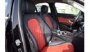Mercedes-Benz C 200 2019 - Low Mileage - Very Good Condition