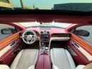 بنتلي بينتايجا W12 AWD | GCC Specs | Low Mileage