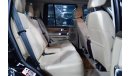 Land Rover LR4 HSE HSE