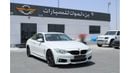 BMW 435i 2014 BMW 435i Middle East Edition (F33), 2dr Convertible, 3L 6cyl Petrol, Automatic, Rear Wheel Driv