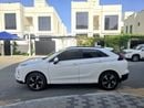 Mitsubishi Eclipse Cross RVSI 1.5T GLS (Mid Option)