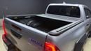 Toyota Hilux GR Sport 2.8L