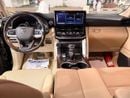 Toyota Land Cruiser GXR 3.5L