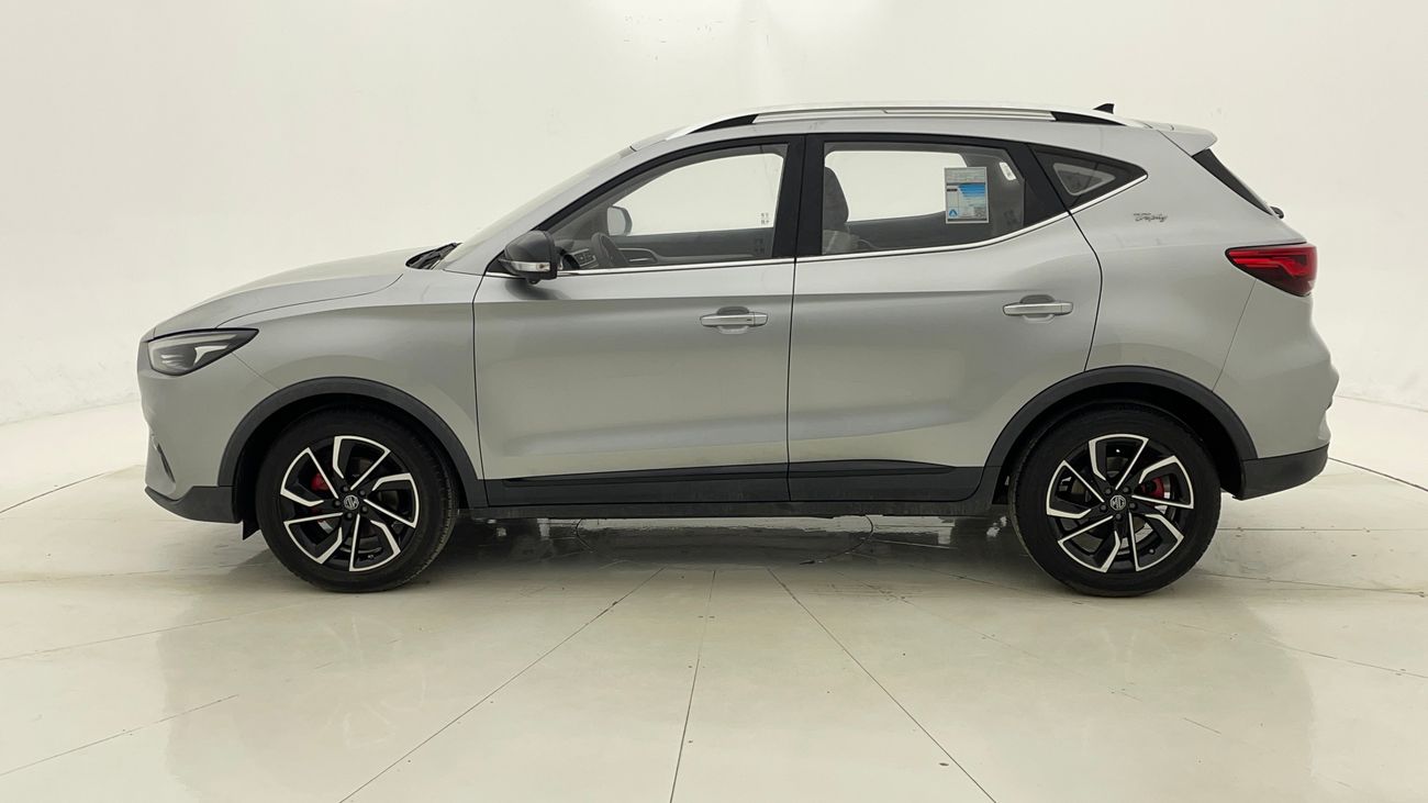 MG ZS LUXURY 1.3 | Zero Down Payment | Home Test Drive