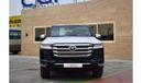 تويوتا لاند كروزر 2023 Toyota Land Cruiser VX-R 3.3L TwinTurbo Diesel