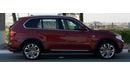 BMW X5 V8 - 2012 - EXCELLENT CONDITION - FULL OPTION