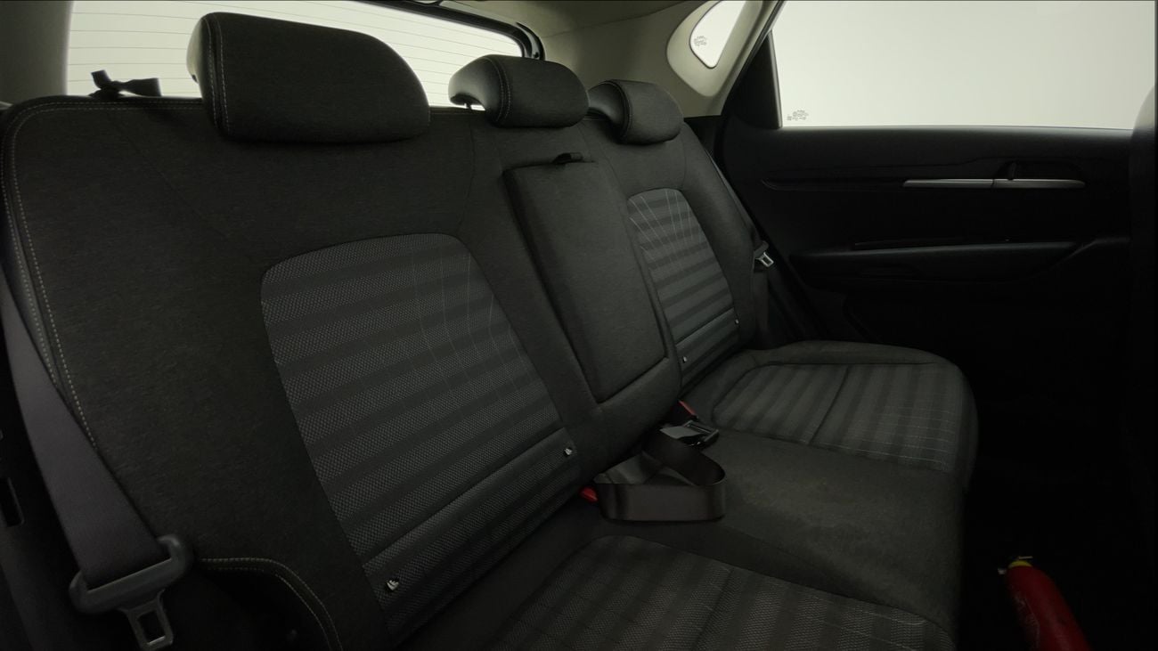 Kia Sonet EX STD 1.5 | Zero Down Payment | Home Test Drive