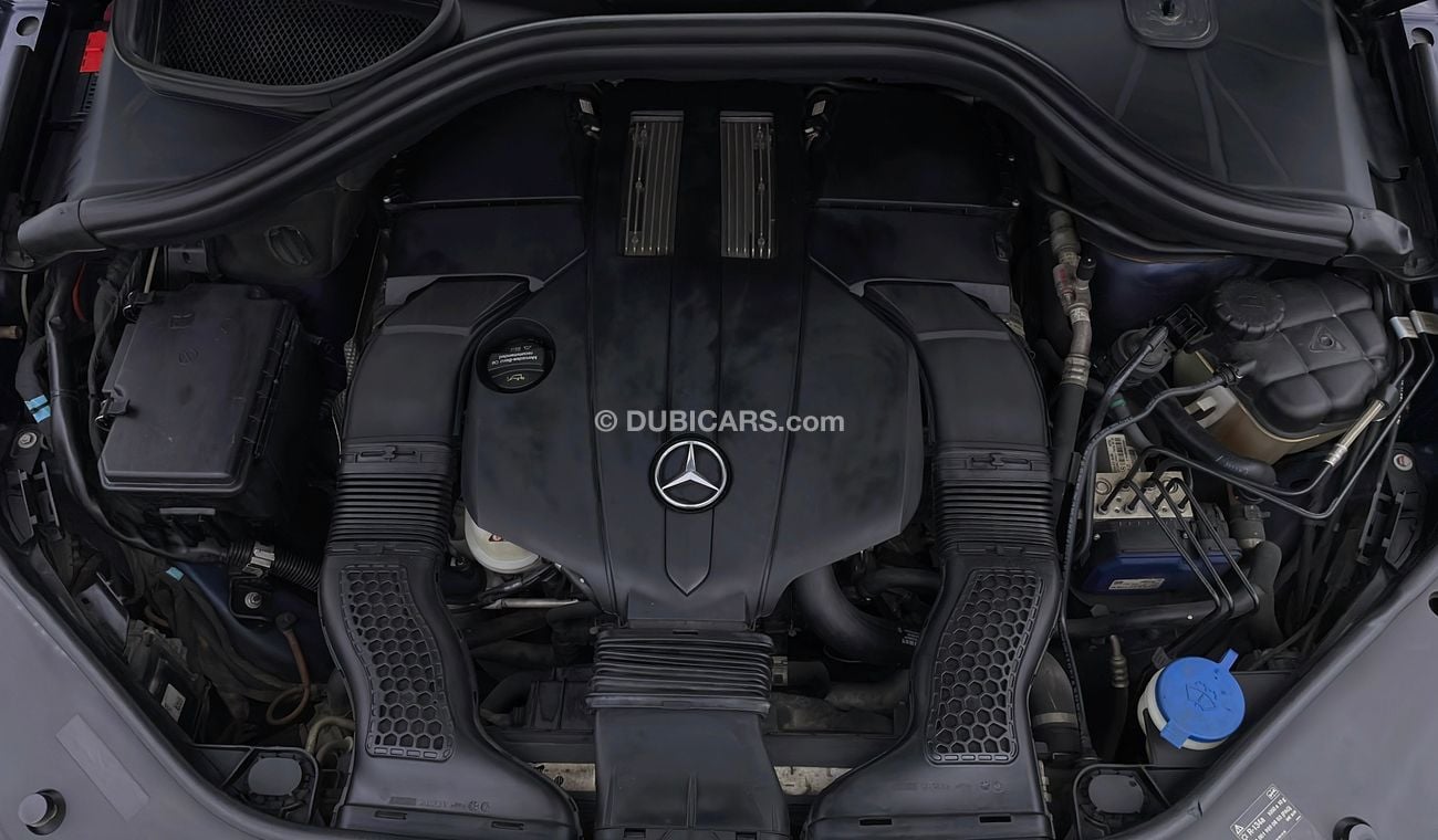 Mercedes-Benz GLE 400 STD AMG ALLOY 3 | Under Warranty | Inspected on 150+ parameters