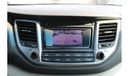 Hyundai Tucson 2017 Hyundai Tucson GL (TL), 5dr SUV, 2L 4cyl Petrol, Automatic, Front Wheel Drive