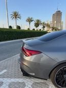 مرسيدس بنز CLA 35 AMG