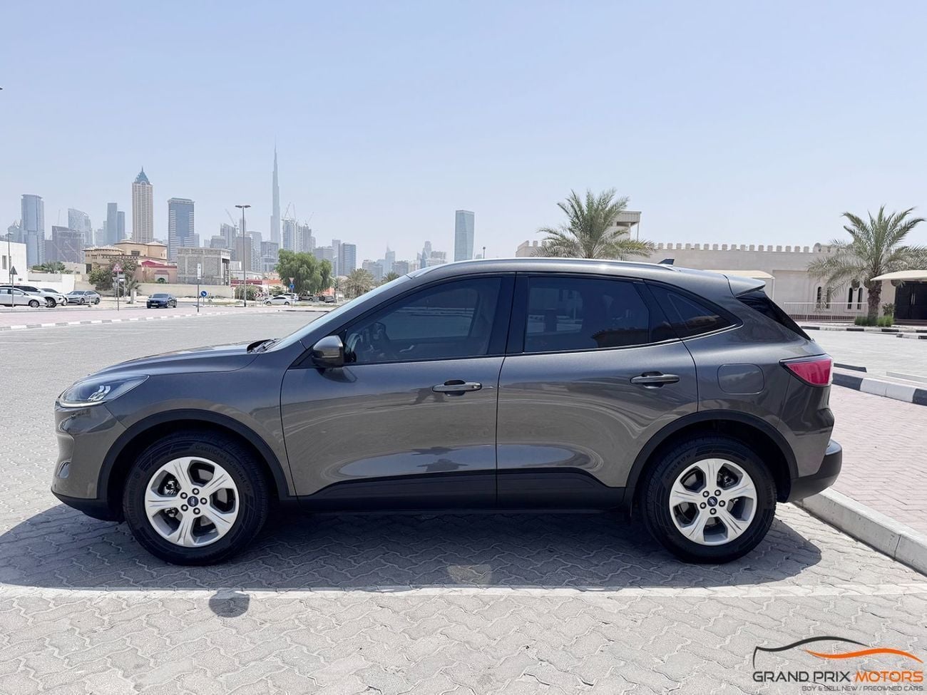 Ford Escape 1.5T Trend