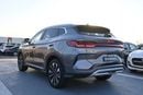 BYD Song Plus BYD Song Plus EV, Model 2024, Color Grey