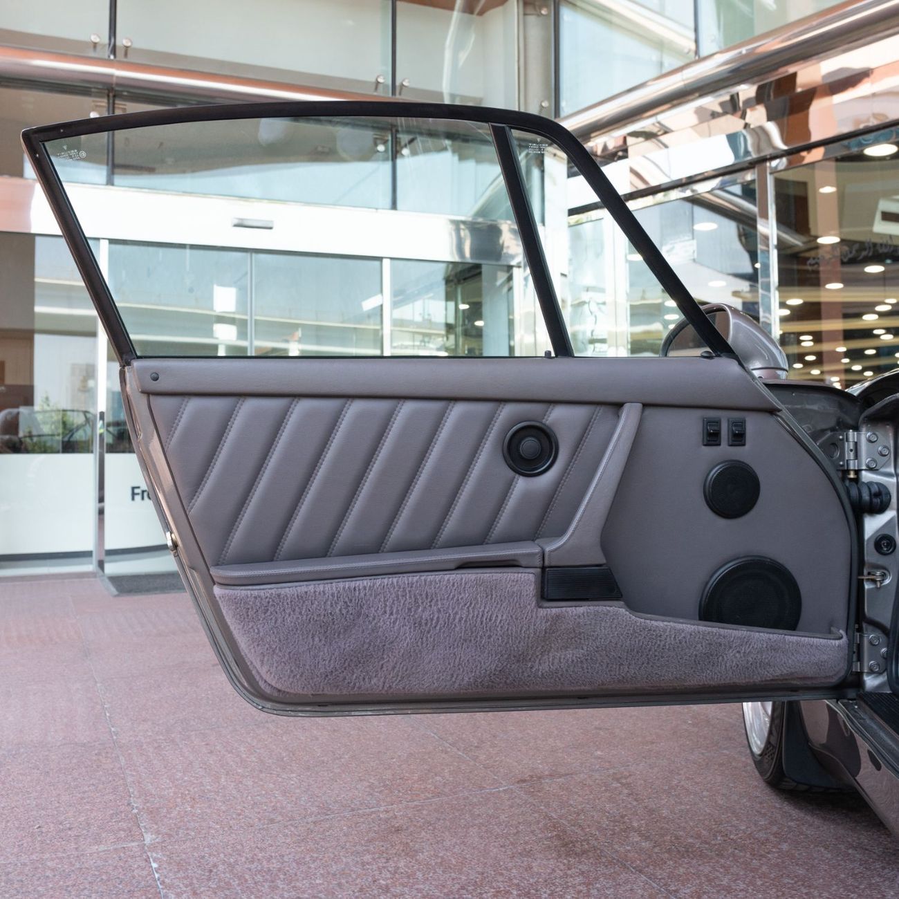 بورش 911 1994 PORSCHE 911 TURBO DONE ONLY 59,000KM ( PURE CLASSIC BEAUTY ) ( MANUAL TRANSMISSION )