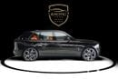Rolls-Royce Cullinan BLACK BADGE