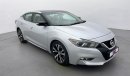 Nissan Maxima SV 3.5 | Under Warranty | Inspected on 150+ parameters