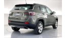 Jeep Compass Limited | 1 year free warranty | 1.99% financing rate | 7 day return policy