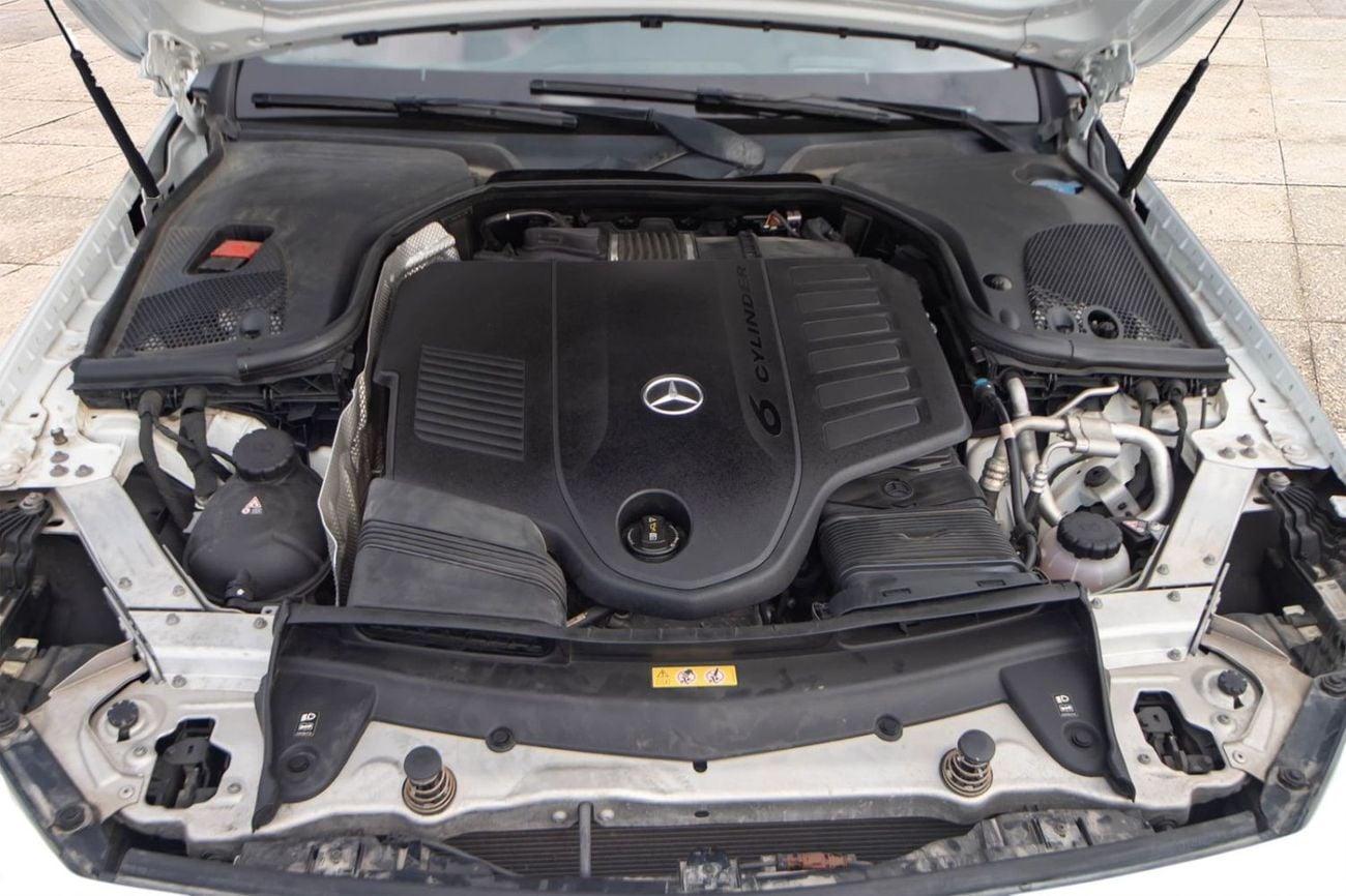 Mercedes-Benz CLS 450 Premium 3.0L (389 HP) | AMG