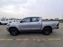 Toyota Hilux Toyota Hilux Active Double Cab Med Auto 3I 2.4GD Diesel | 0 KM | 03 years Warranty