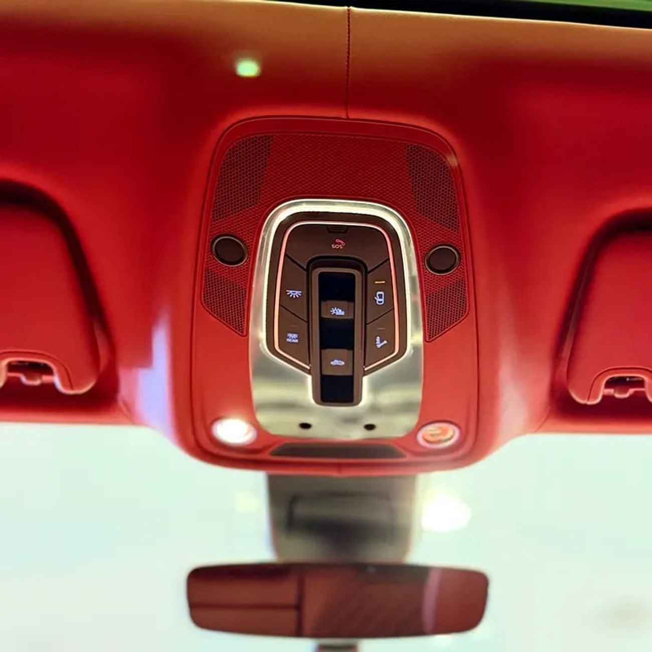 بنتلي بينتايجا S Black Edition 4.0T BRAND CONDITION