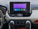 Toyota RAV4 2.5L Adventure 2025 full