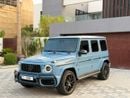 Mercedes Benz G63 AMG 4MATIC SUV