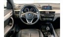 BMW X2 sDrive 20i Joy Edition