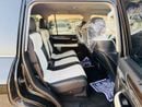 لكزس LX 570 RHD LEXUS LX570 FULL OPTION