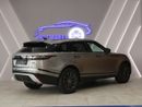 Land Rover Range Rover Velar | R-Dynamic | V4