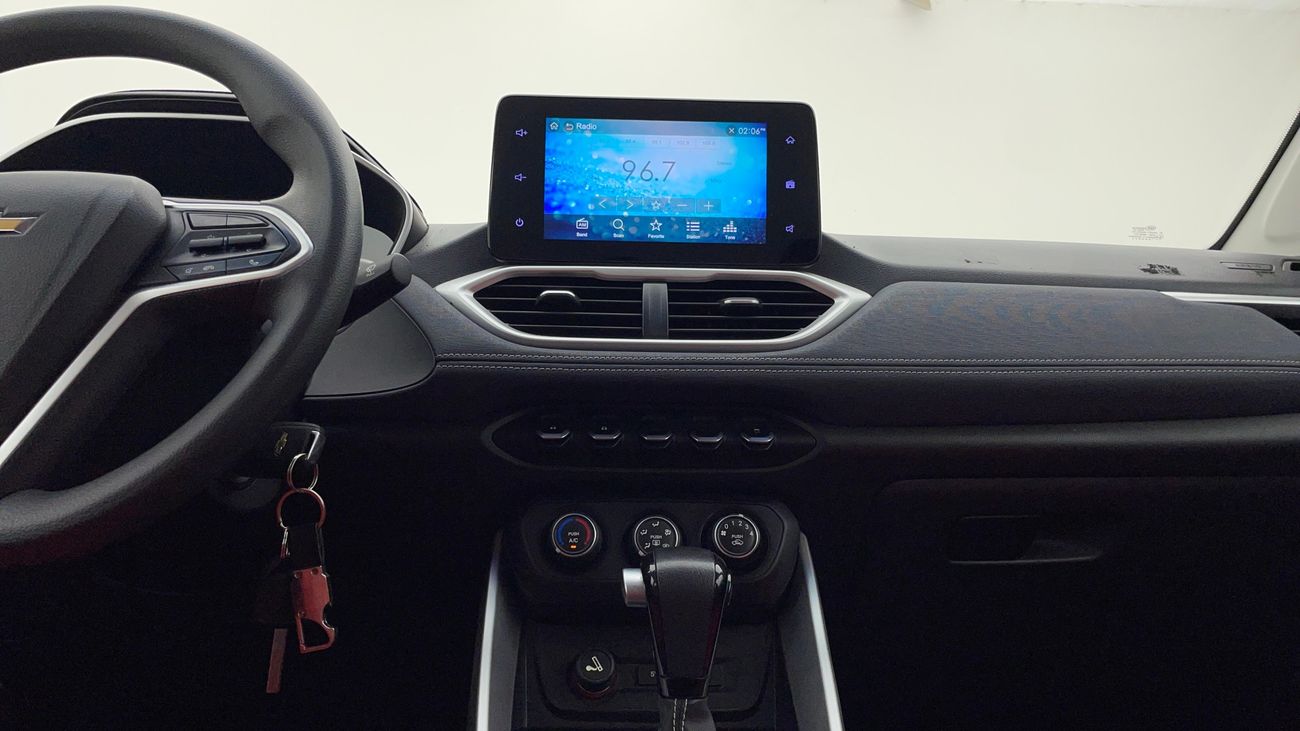 Chevrolet Captiva LS 1.5 | Zero Down Payment | Home Test Drive