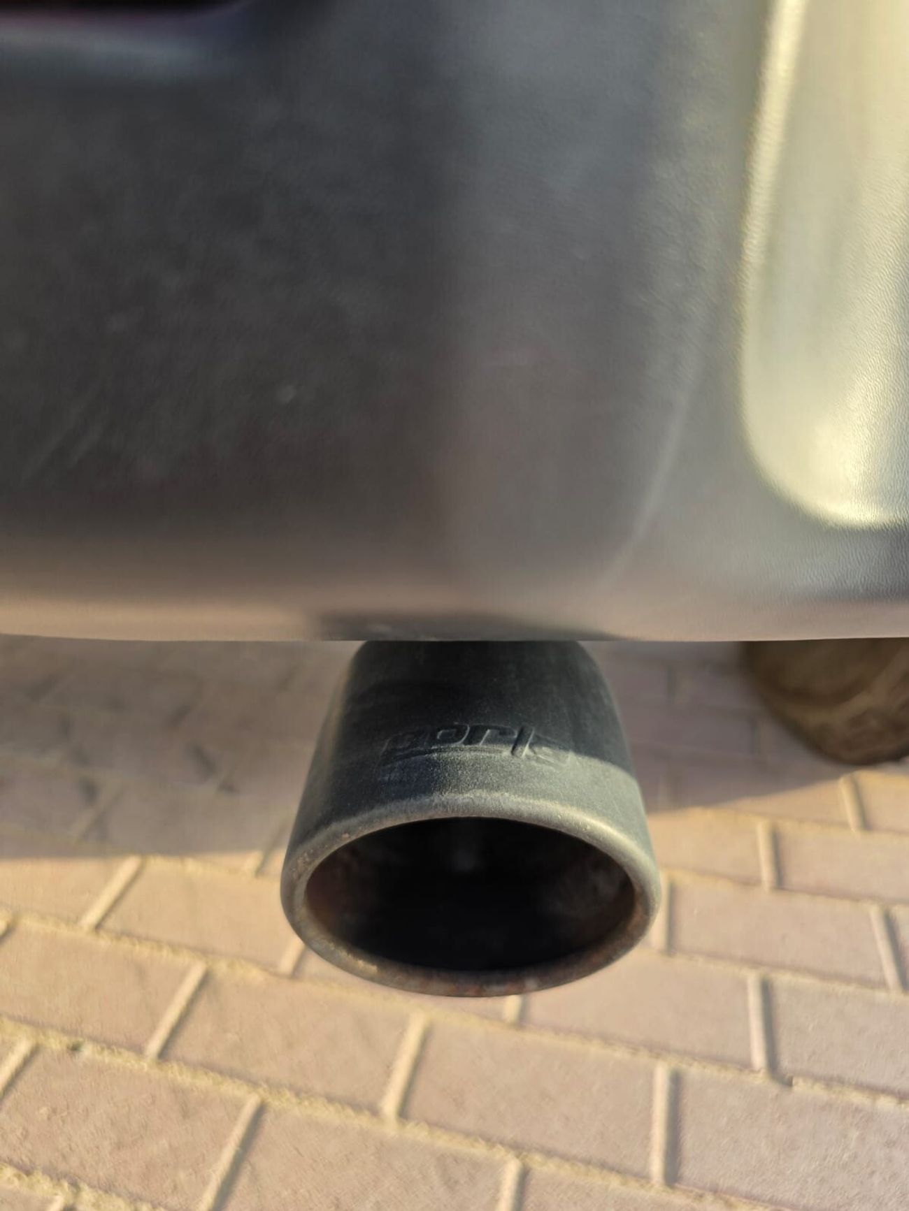 Jeep Wrangler Sahara 2.0L Turbo